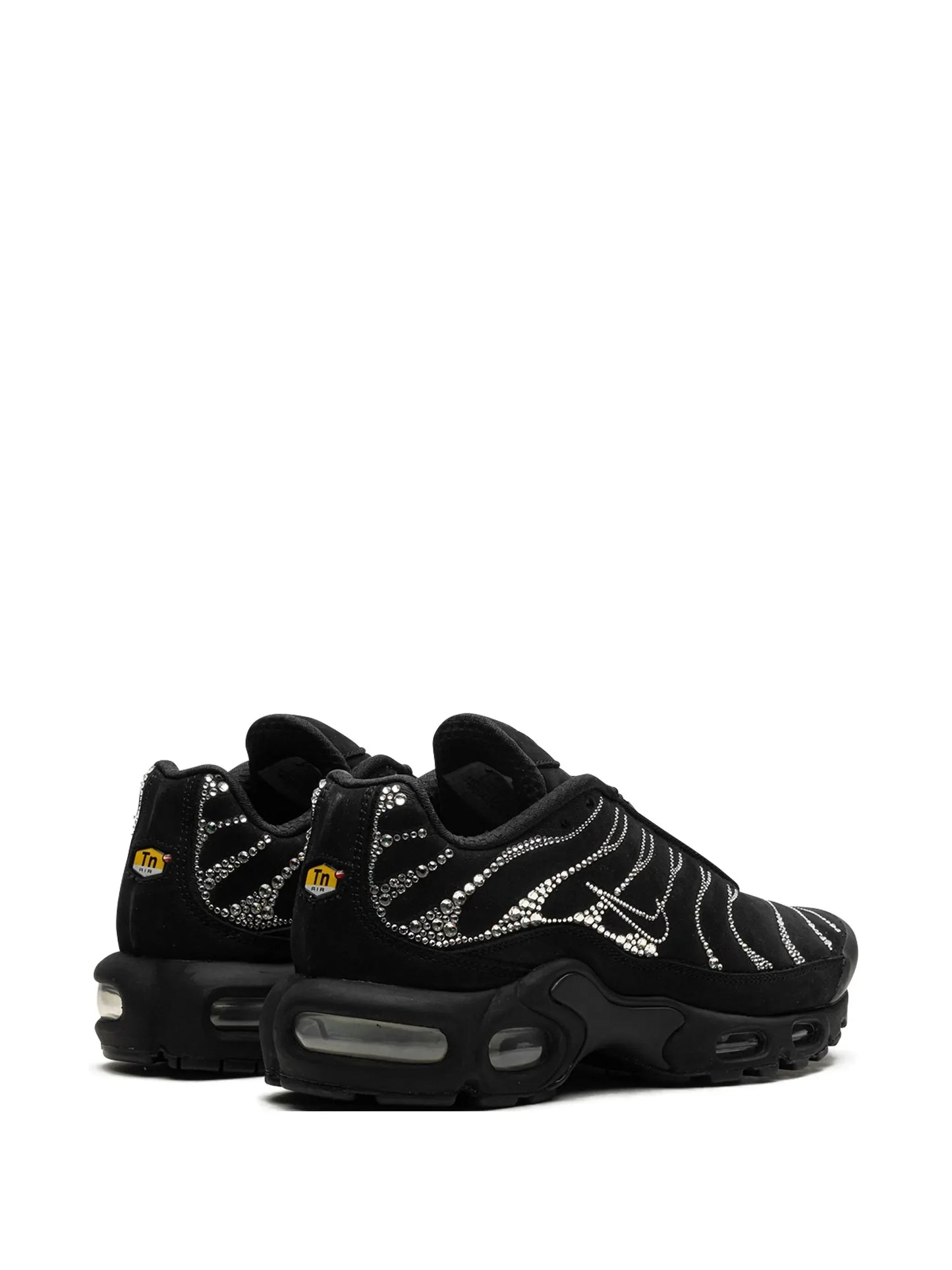 Swarovski Air Max Plus