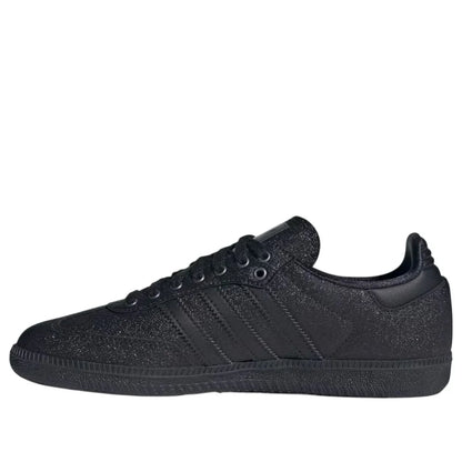 Samba Shine Triple Negro