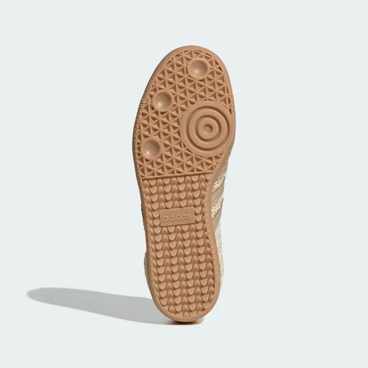 Samba OG Raffia