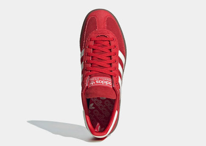Handball Spezial Scarlet Cloud White