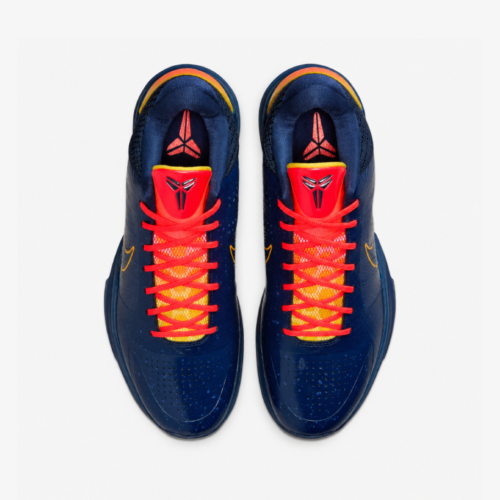 Kobe 5 Protro Caitlin Clark Indiana Fever
