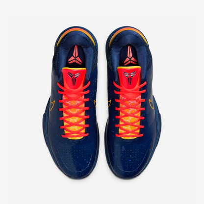 Kobe 5 Protro Caitlin Clark Indiana Fever