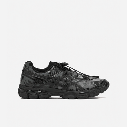 Cecilie Bahnsen x ASCs Gel-Cumulus 16 Black